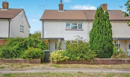 Modernisation in TONBRIDGE photo